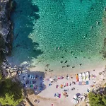 Apartament 1 Bedroom Lovely In Pula