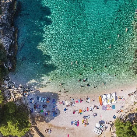 Apartamento 1 Bedroom Lovely In Pula