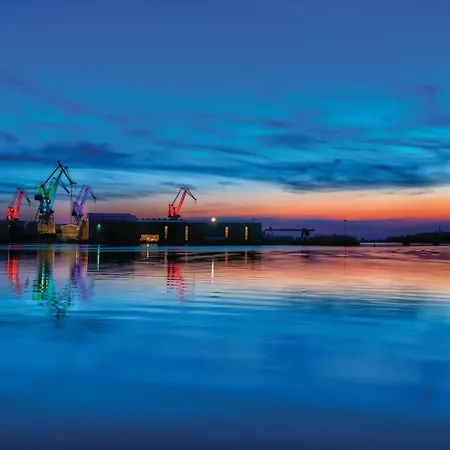 1 Bedroom Lovely In شقة