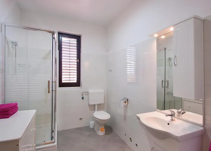 1 Bedroom Lovely In Daire Pula